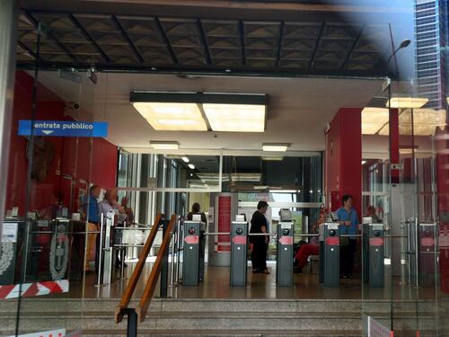 Amianto negli uffici comunali Scatta la bonifica «immediata»