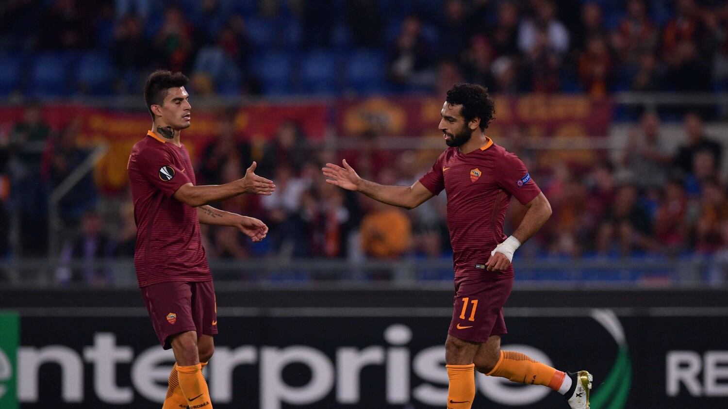 Salah, l'integralista del calcio che non saluta gli israeliani
