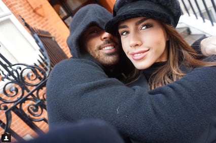 Sexy Wags 2017: ecco le più sexy 11