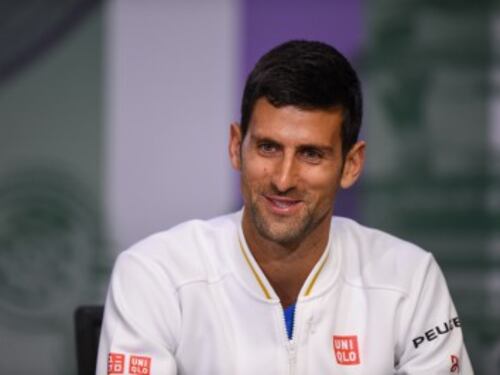Us Open, la maledizione Djokovic colpisce ancora: Tsonga ko per infortunio