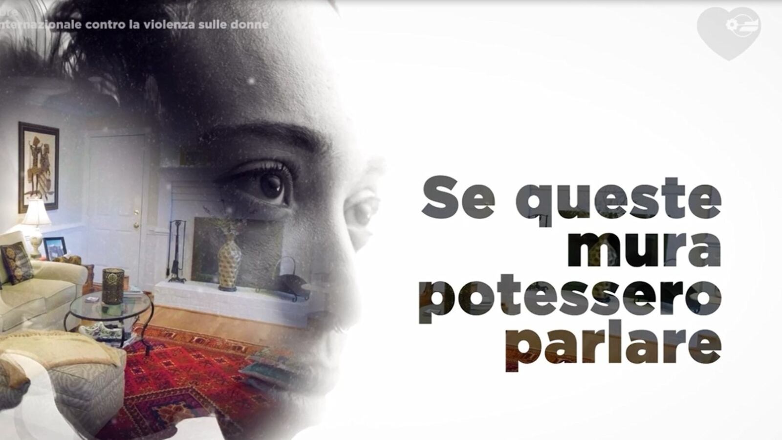 Giornata internazionale contro la violenza sulle donne: la campagna "immersiva" di Mediaset