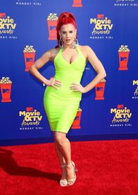 Mtv Movie & Tv Awards 2019, i look più hot 1