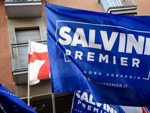 I finti moralisti sui soldi della Lega