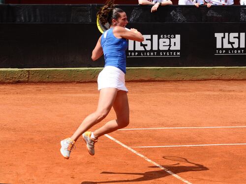 Tennis, le azzurre ancora in finale di Fed Cup