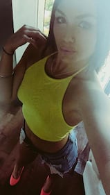 Kylie Sinner, la pornostar vergine 6