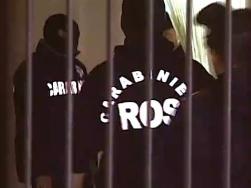 "Istigava attentati". 31enne pakistano arrestato a Bari