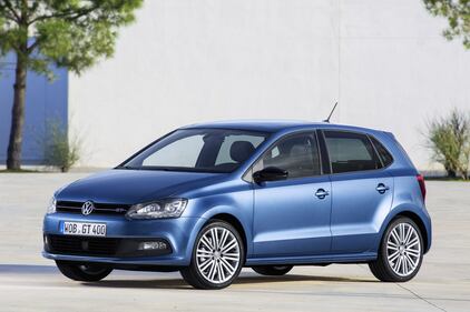 Volkswagen Polo, restyling e versione cross 6
