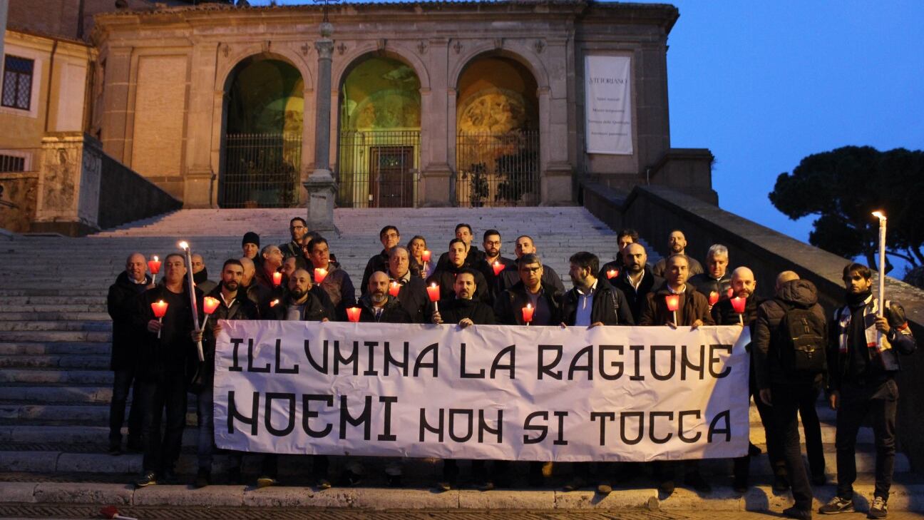 Ragazzina di 11 anni, invalida al 100%, ma per il Comune è un'occupante