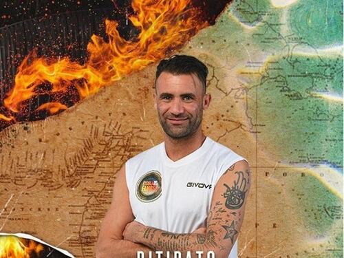 Isola dei Famosi, le ultime ore di Ghezzal a Playa Uva