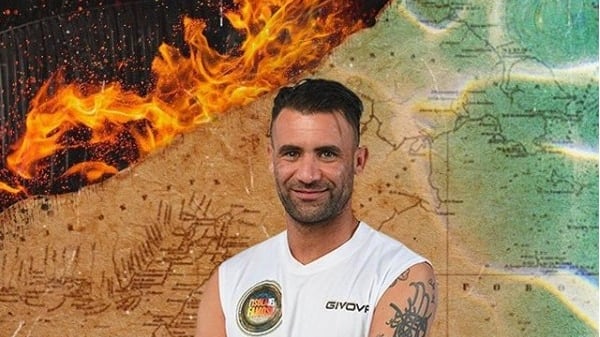 Isola dei Famosi, le ultime ore di Ghezzal a Playa Uva