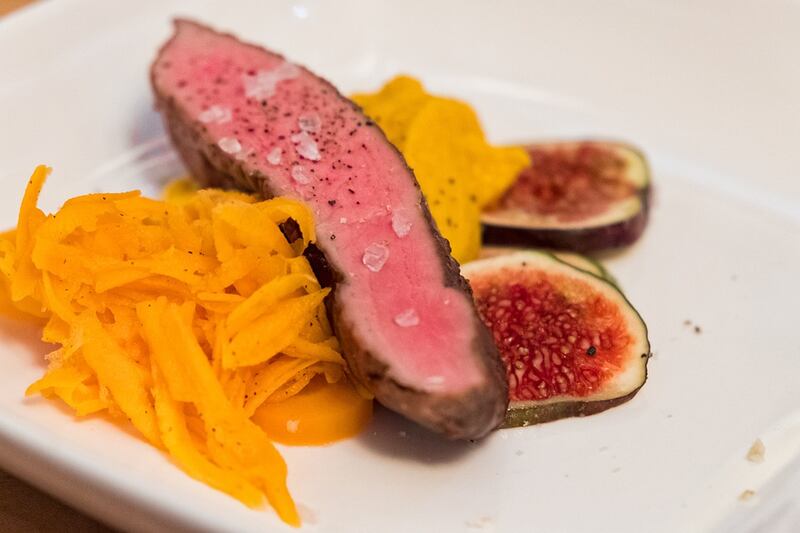 batata in cucina