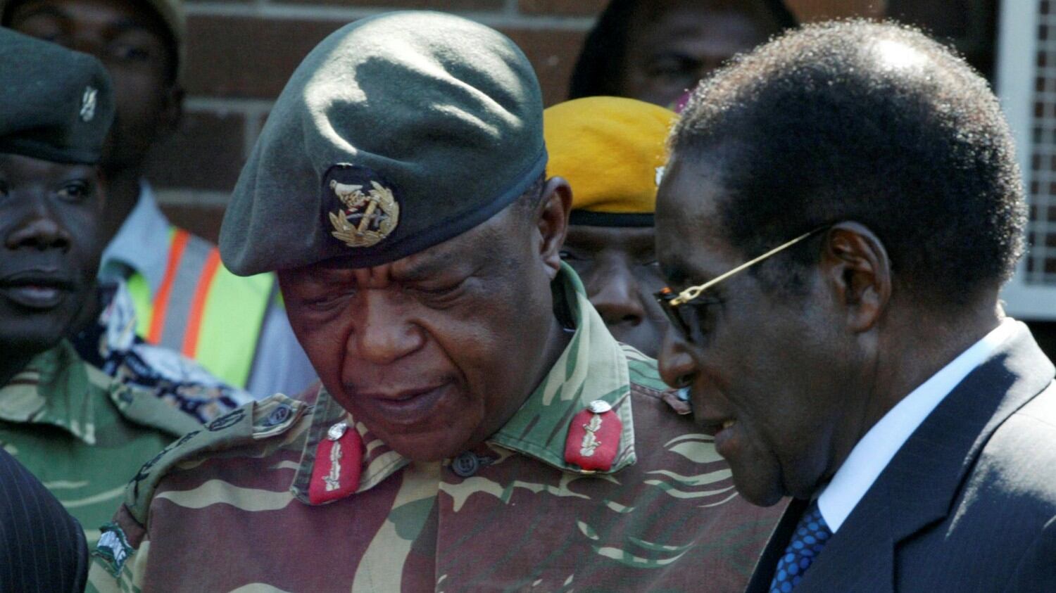 Zimbabwe, Mugabe si dimette E adesso il Parlamento fa festa