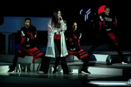 X Factor 11, la prima puntata live 5