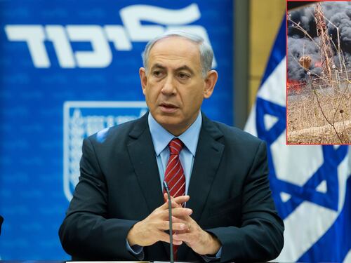 Netanyahu: "Israele in guerra su più fronti". Tajani convoca i ministri Esteri del G7