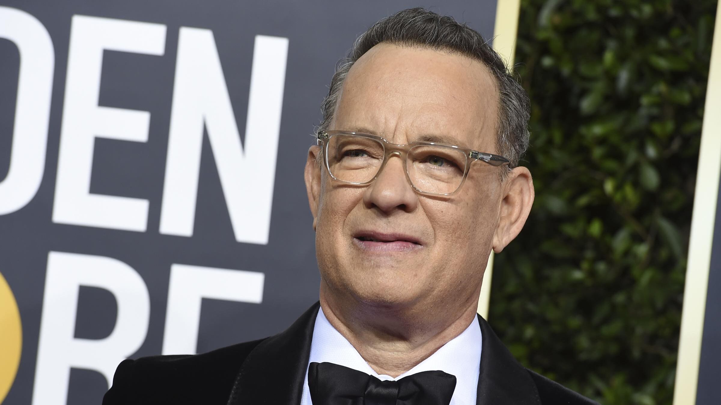 Hanks si dà al western e parla agli Usa di oggi