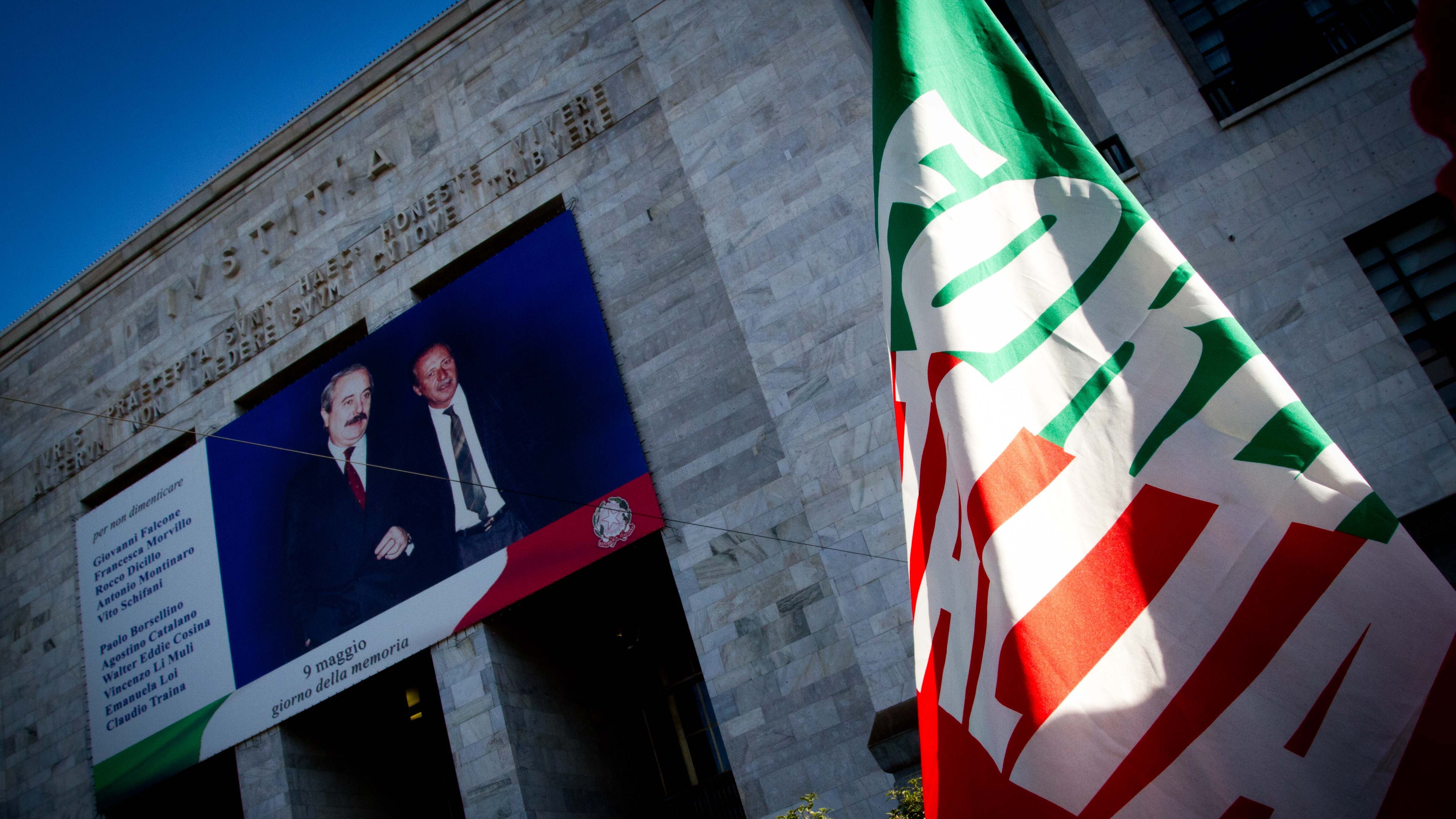 Sentenza Mediaset, vince il buonsenso