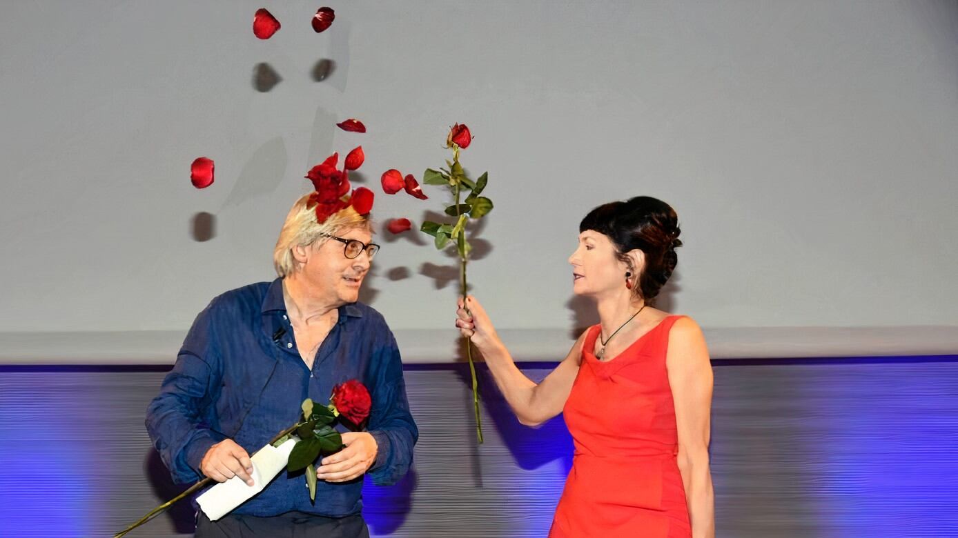 Vittorio, io ti comprendo e ti amo oltre la ragione