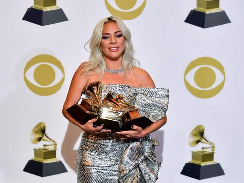 Grammy Awards 2019: le star più cool della serata