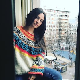 Levante e Arisa, le foto 4