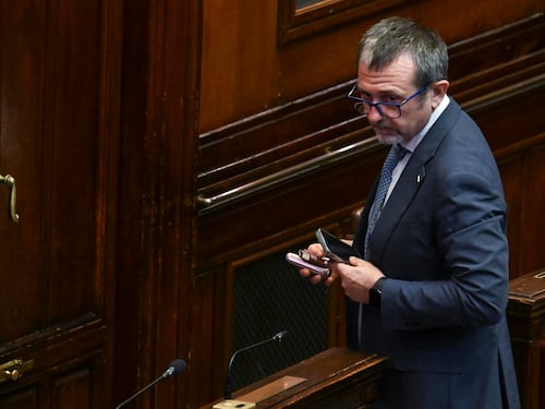 Il Parlamento è ancora sovrano