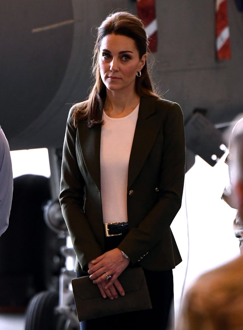 Kate Middleton, le foto della duchessa 3