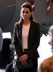 Kate Middleton, le foto della duchessa 3