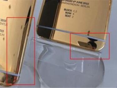 La gaffe su Twitter di HTC 3