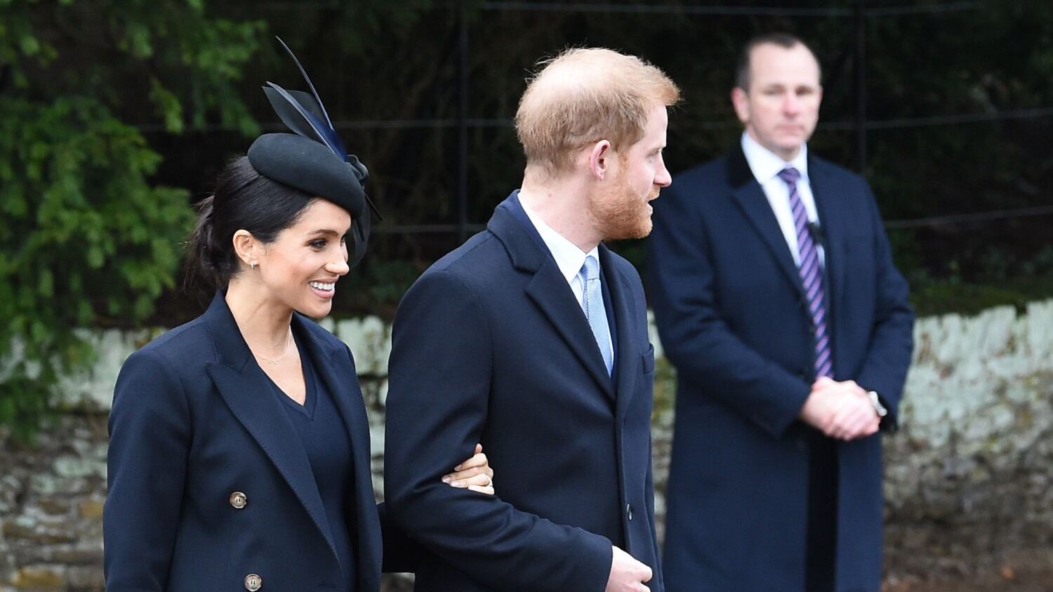 Kate e Meghan, guerra di look al Trooping the Colour