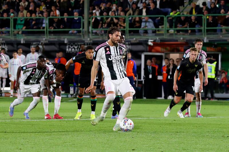 juventus
