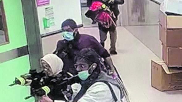 Jenin, il blitz in ospedale come in "Fauda"