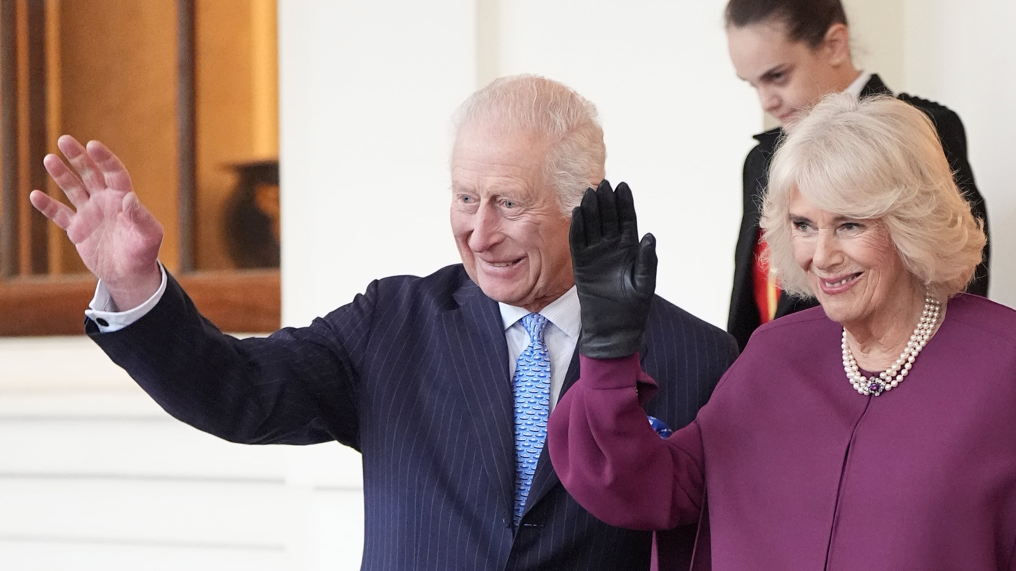 Terremoto nella Royal Family: fra Carlo e Camilla è finita? Le rivelazioni choc