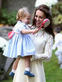 Royals, la nuova generazione 18