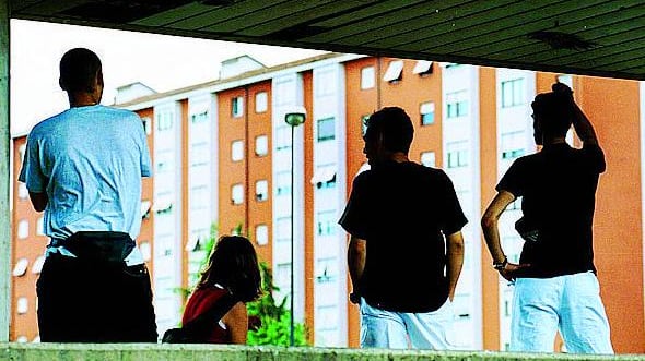 Tentata rapina allo studio medico La baby gang finisce in manette