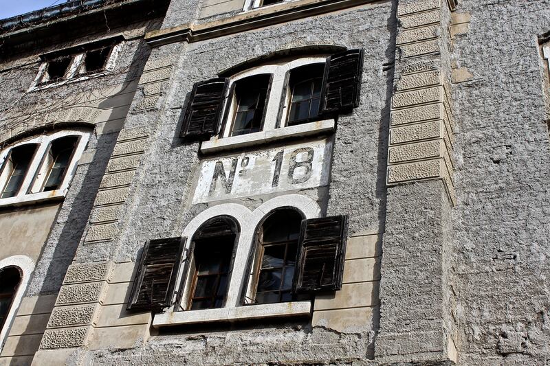 Magazzino 18: quello che resta dei nostri esuli 2