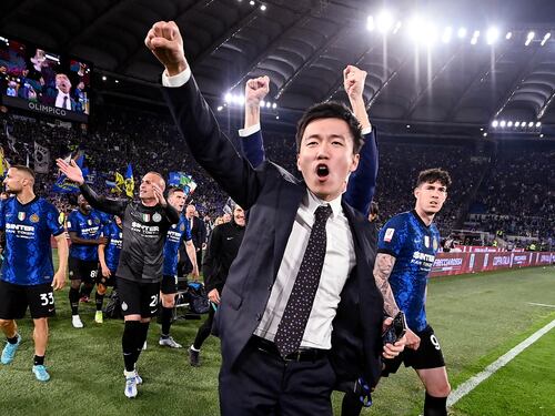 Ecco qual è il piano di Zhang per tenersi l'Inter