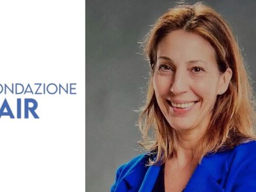 Fondazione Fair, Antonella Cultrera nuovo direttore generale