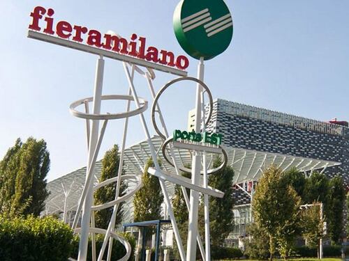 Fiera Milano, nel primo trimestre ricavi a 63,7 milioni di euro