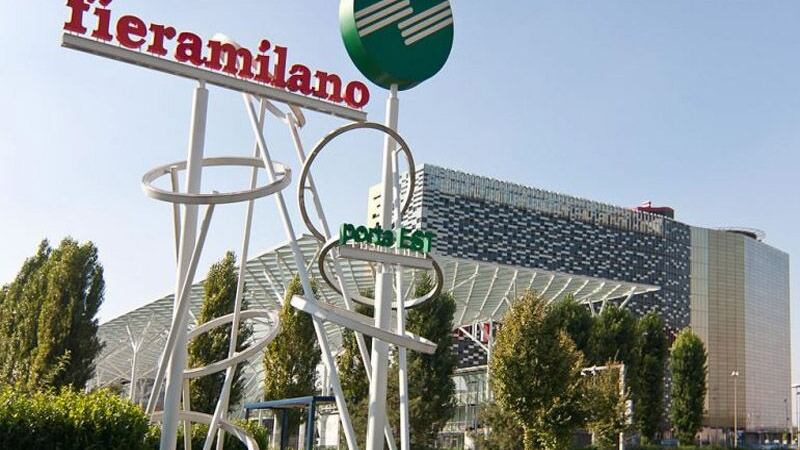 Fiera Milano, nel primo trimestre ricavi a 63,7 milioni di euro