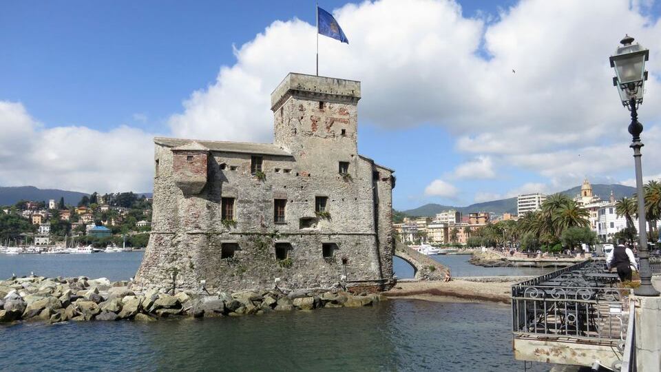 Santuari, fumetti e pansotti: weekend ghiotto a Rapallo