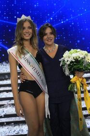 Miss Italia 2017 è Alice Rachele Arlanch  3