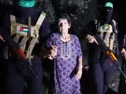 Cosa sappiamo degli ultimi due ostaggi israeliani liberati da Hamas