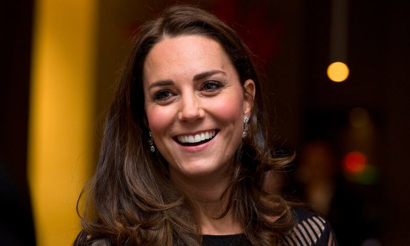 Lady Diana, Kate Middleton e Meghan Markle, le foto 9