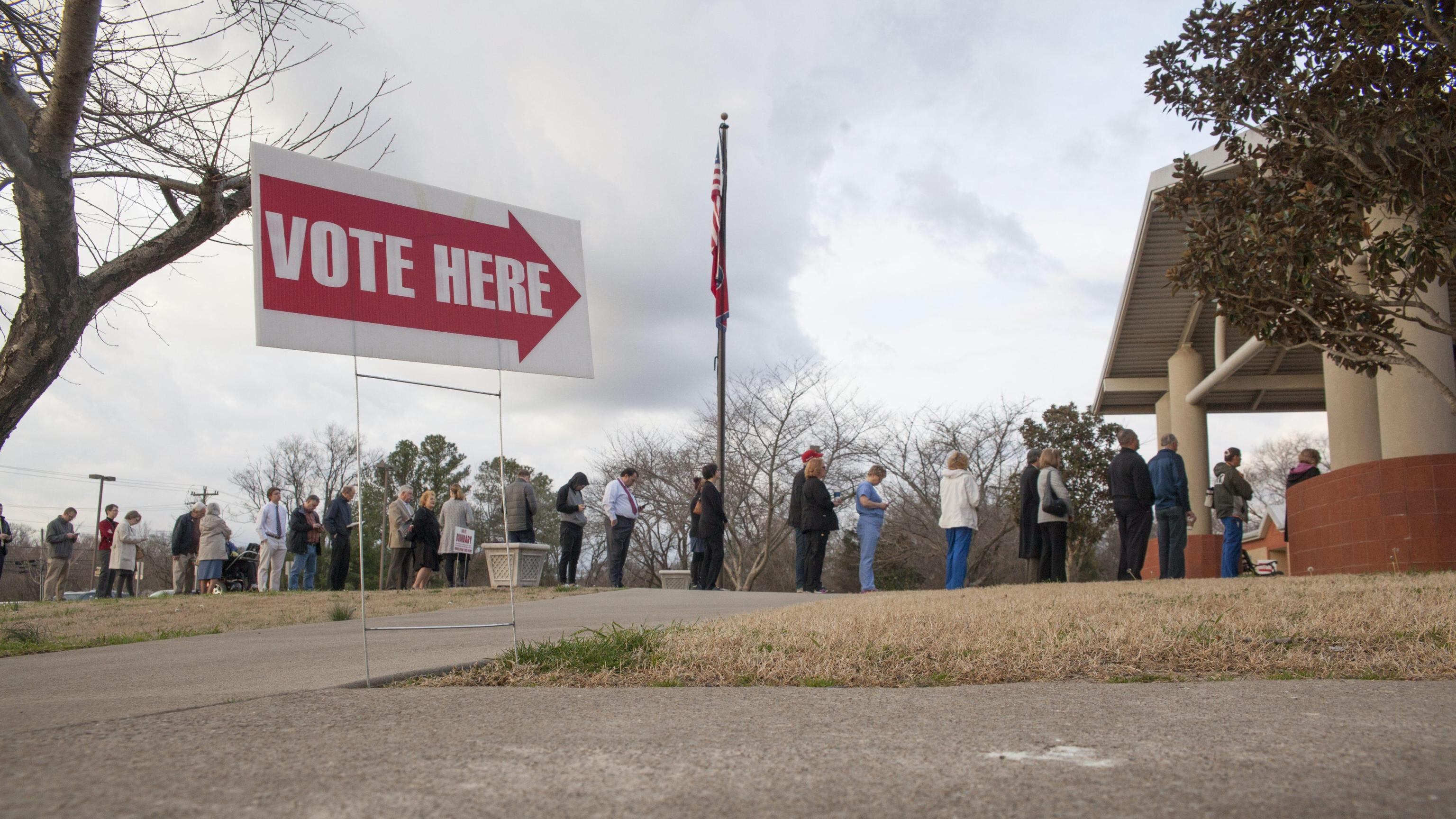 Supermartedì, milioni di americani al voto per le primarie