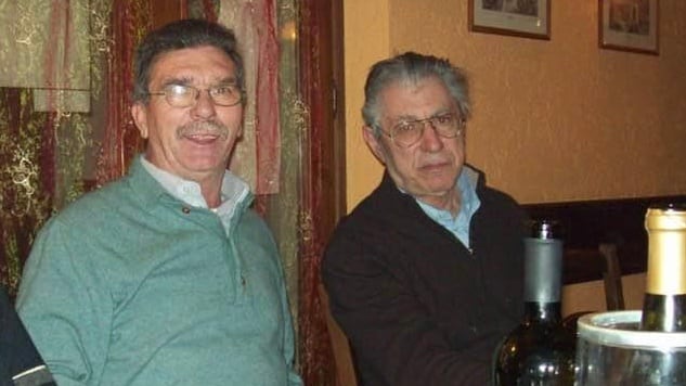 Morto in un dirupo l'ex guardia del corpo di Umberto Bossi