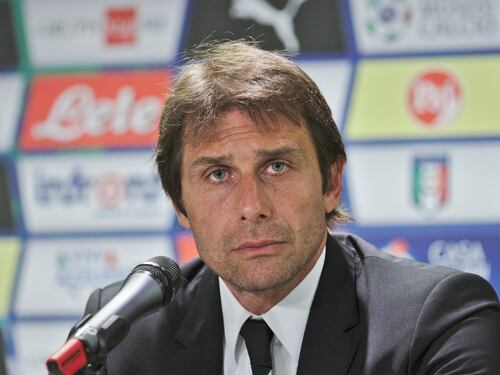 Conte deluso dalla sua Inter: "Abbiamo avuto paura"