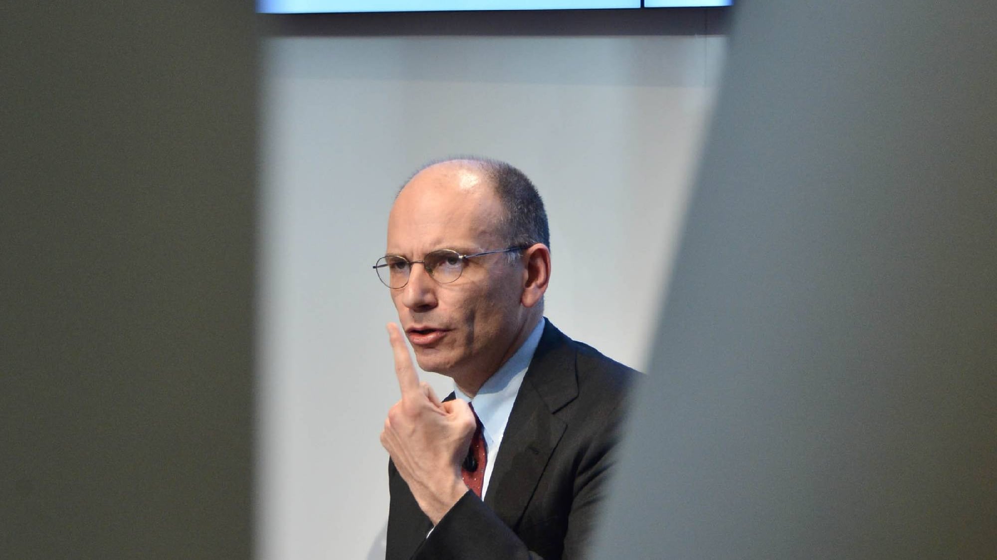 Letta s'arrende: ma Matteo durerà poco