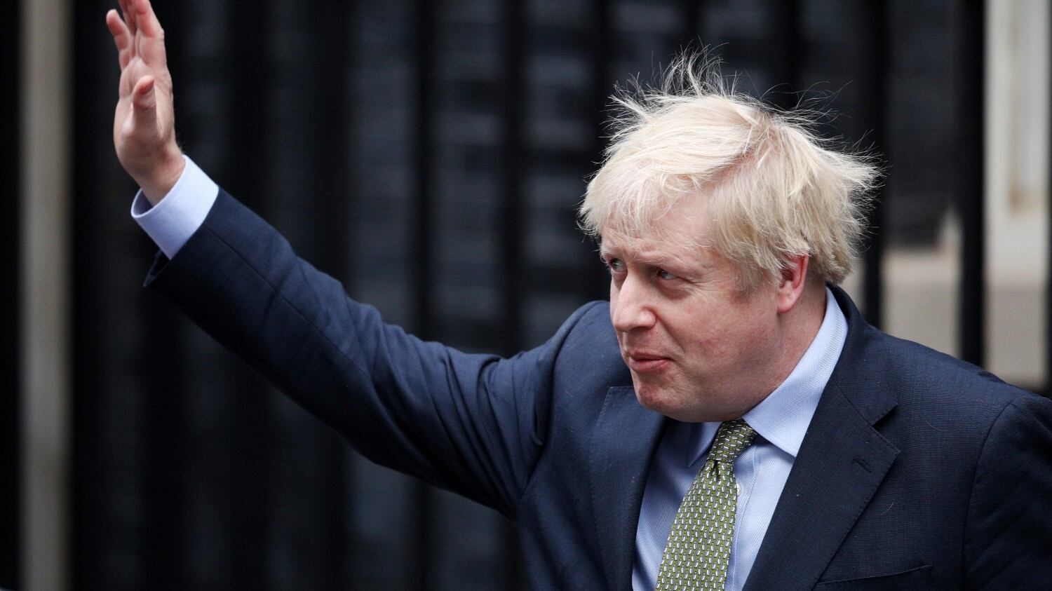 Primo ok dal parlamento: è l'ora di Brexit