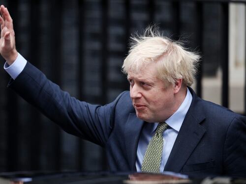 Primo ok dal parlamento: è l'ora di Brexit