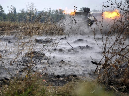 Sonderstab Ucraina: ecco come Berlino arma in segreto Kiev