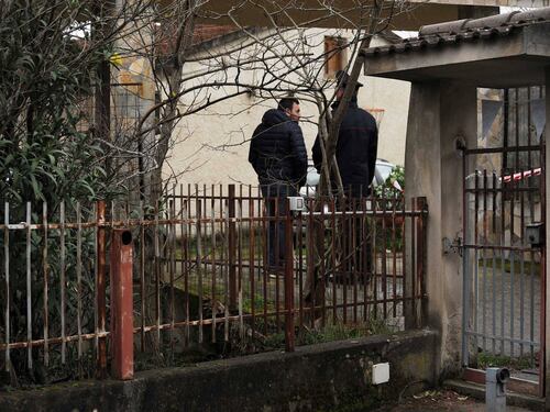 Tragedia famigliare a Rende: ipotesi omicidio-suicidio
